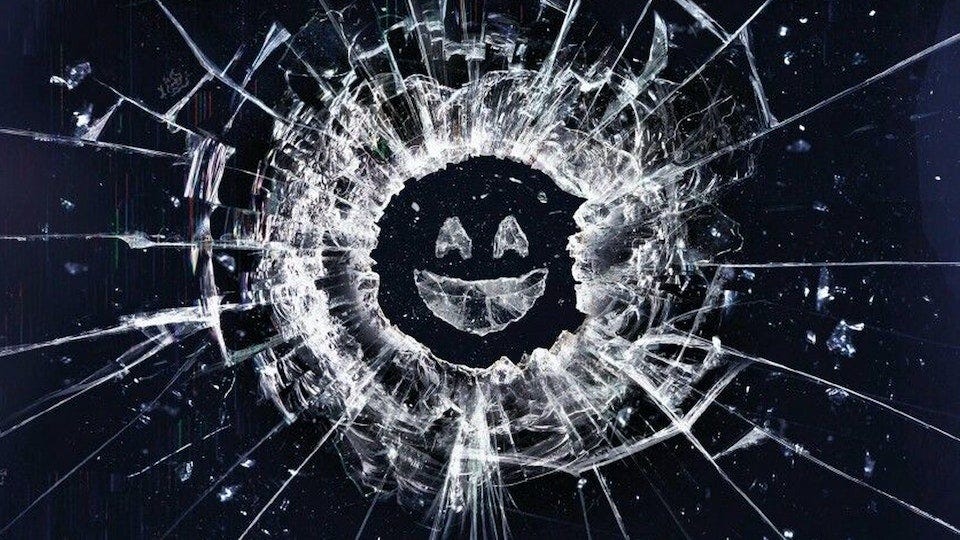 Black Mirror Season 6 Reportedly In The Works At Netflix | TV Series |  Empire