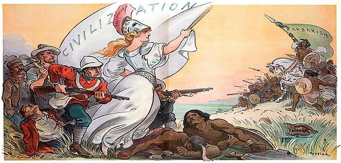 Questions about the British Empire