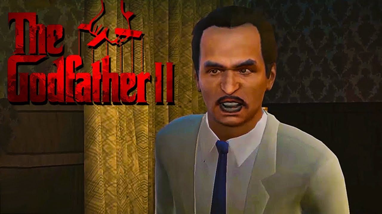 Steam Workshop::[The Godfather 2] Fredo Corleone, 45% OFF