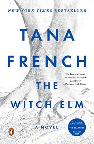 The Witch Elm: A Novel - Kindle edition by French, Tana. Literature &  Fiction Kindle eBooks @ Amazon.com.
