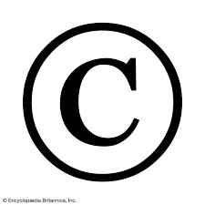 Copyright symbol | Definition, Meaning ...