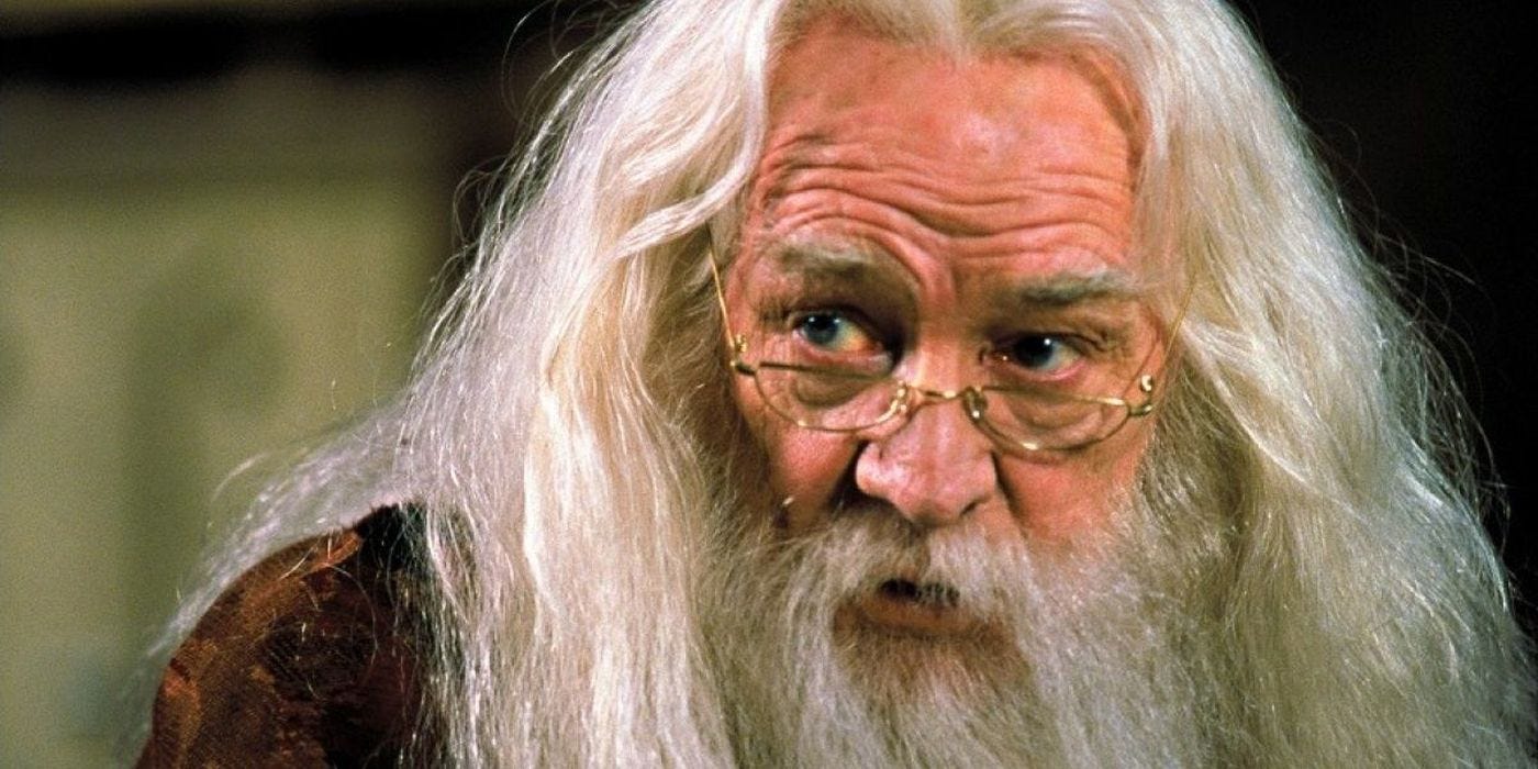 Harry Potter: Why Michael Gambon Is The Best Dumbledore (& Why Richard  Harris Or Jude Law Is)