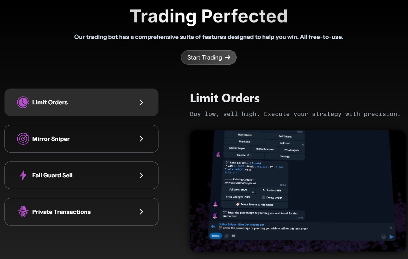 7 Reasons Unibot Price Will Hit $10,000 ($10B Market Cap), Even in a Bear  Market | by ChubbsCrypto | Aug, 2023 | Medium