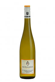 2017 Decanter - 2015 Hallgarten Hendelberg Riesling - Balthasar Ress DE