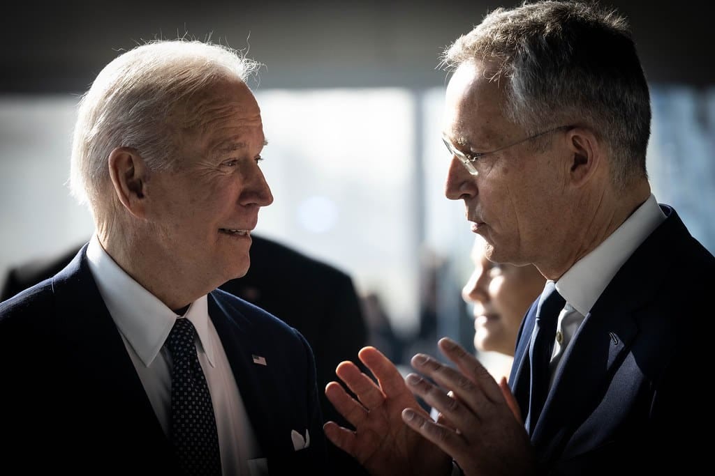 stoltenberg and biden