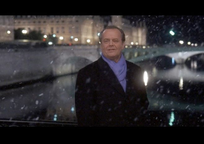 The Beautiful Filming Locations of Something's Gotta Give — LocationsHub