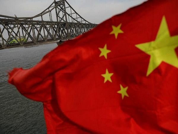 Character of China's imperial foreign policy: Report