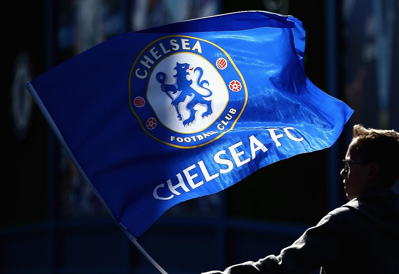 Chelsea Appeal Transfer Ban – Talk Chelsea