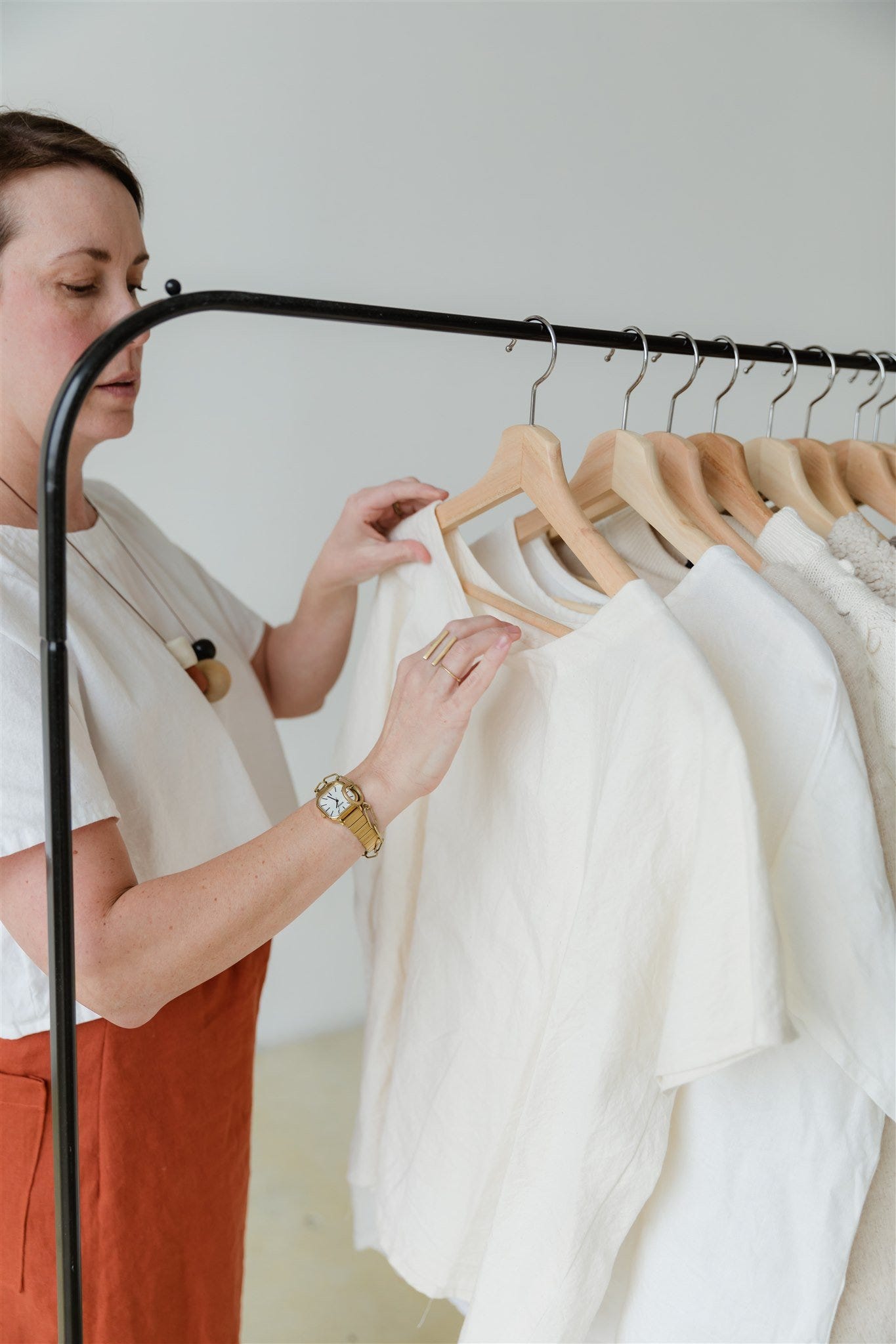 online closet organizing course