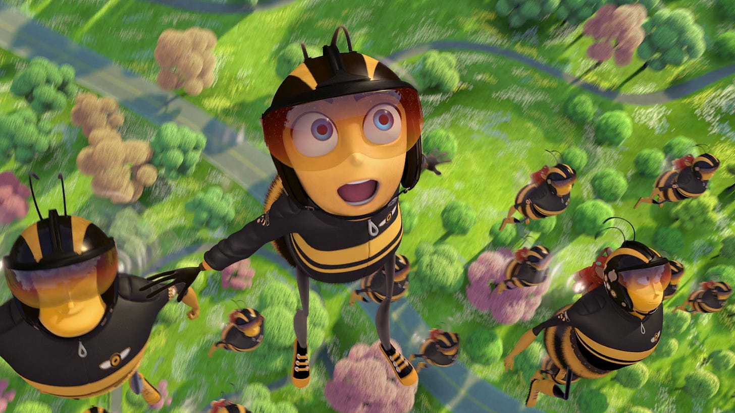 Bee | Beemovie Wiki | Fandom