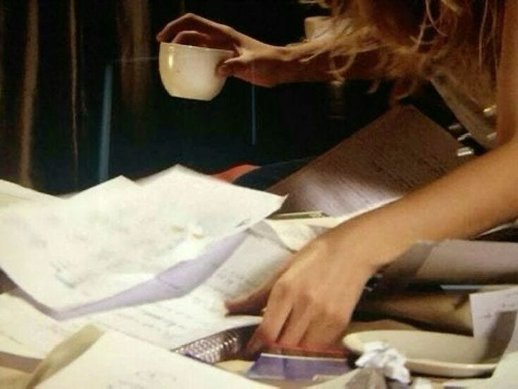 Have I chosen somebody else’s career? by Laura london