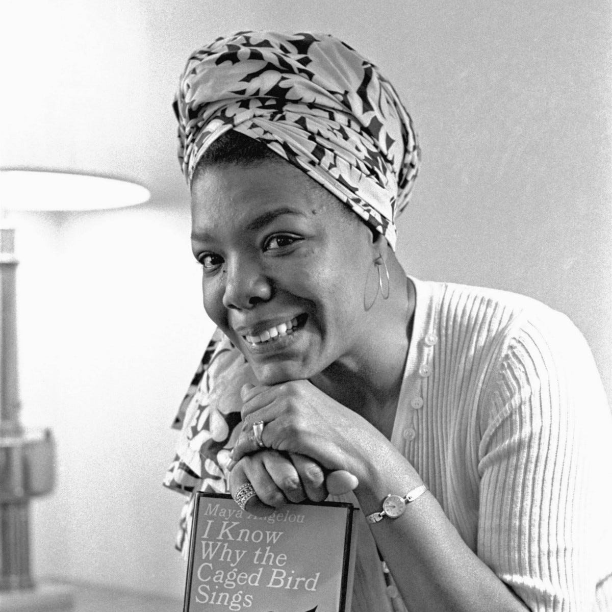 Who Is Maya Angelou? Author, Activist, Legend. | LGBT Lawyers