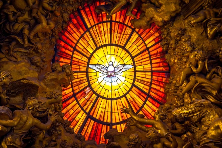 Pentecost: Everything you need to know | Catholic News Agency
