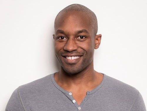 EGD 095: Cordel Robbin-Coker, Carry1st EGD 095: Cordel Robbin-Coker, Carry1st