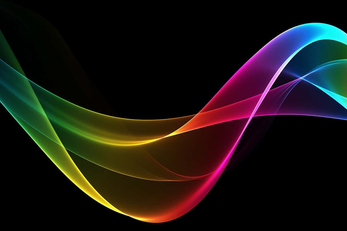 Electromagnetic spectrum | New Scientist