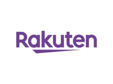 Rakuten Logo PNG vector in SVG, PDF, AI, CDR format