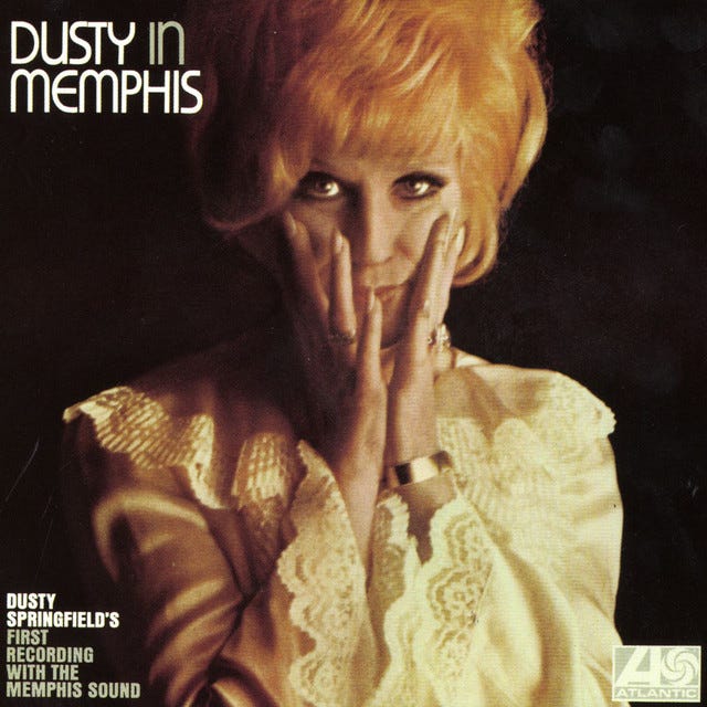 Dusty In Memphis - Album by Dusty Springfield | Spotify