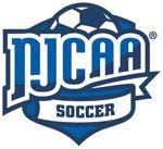 NJCAA logo