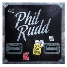 Phil Rudd album