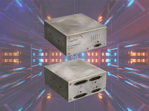 CAES GR712RC Microprocessors