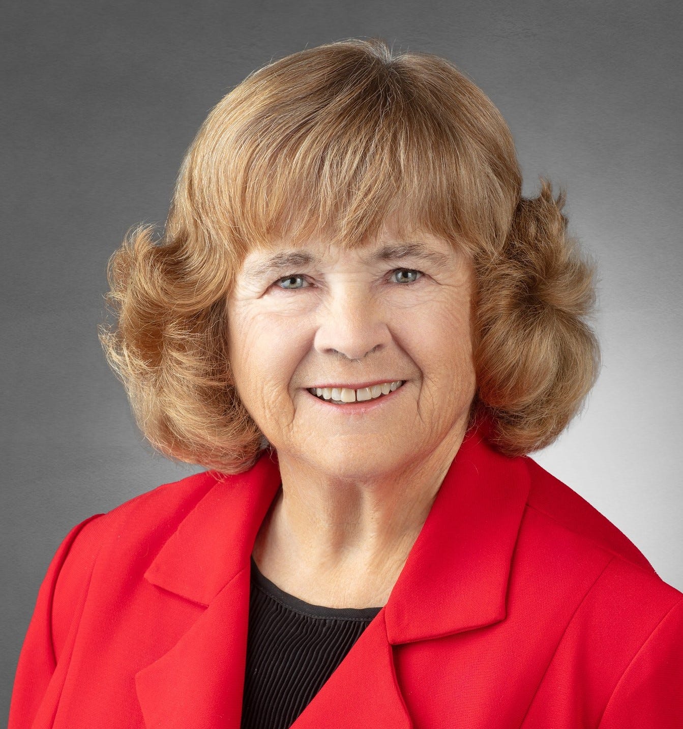 Picture of Carol Gillespie who is running for Lake Wales City Commissioner, Seat 4