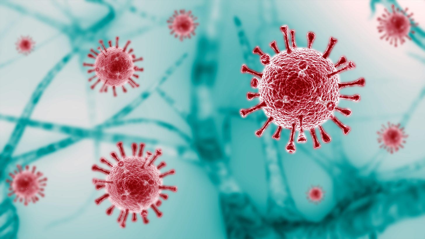 COVID-19 | Coronavirus Disease 2019 | MedlinePlus