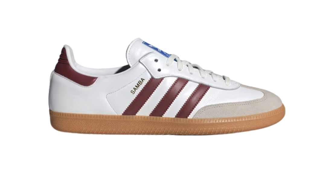 adidas sambas travel sneakers