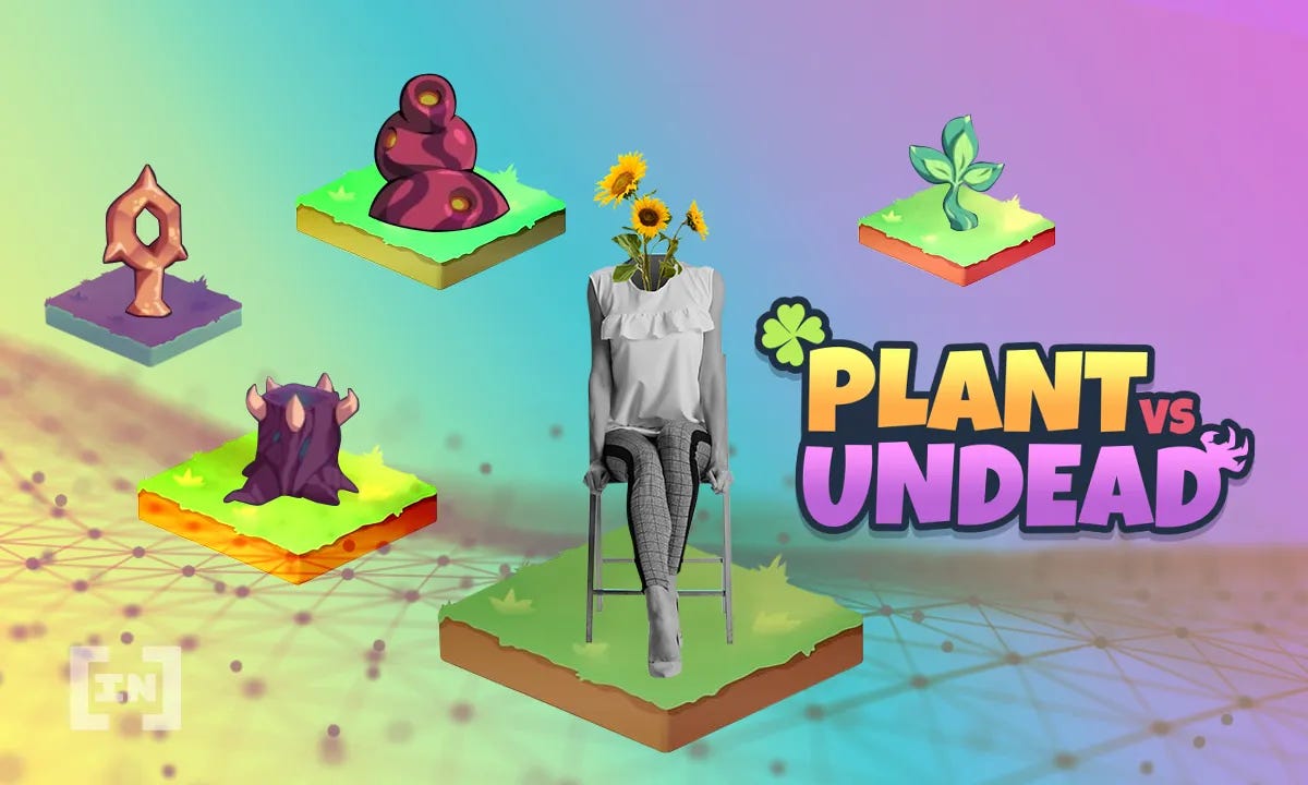 How To Play Plant vs. Undead (PVU): A Complete Guide - P2E Game - Play2earn  US, Brazil, Philippines