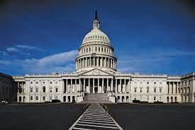 Congress of the United States | History, Powers & Structure | Britannica