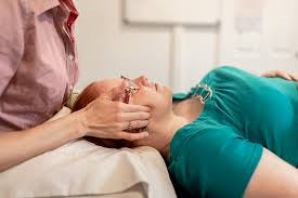 How to Release Jaw Tension | Barefoot Physiotherapy