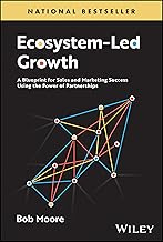 Ecosystem-Led Growth: A Blueprint for Sales and Marketing Success Using the Power of Partnerships