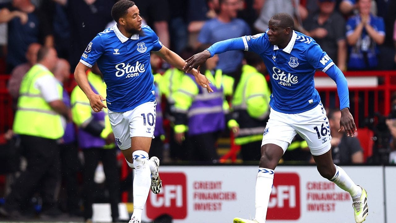 Everton Sale: Premier League Team Sold to 777 Partners – Sportico.com