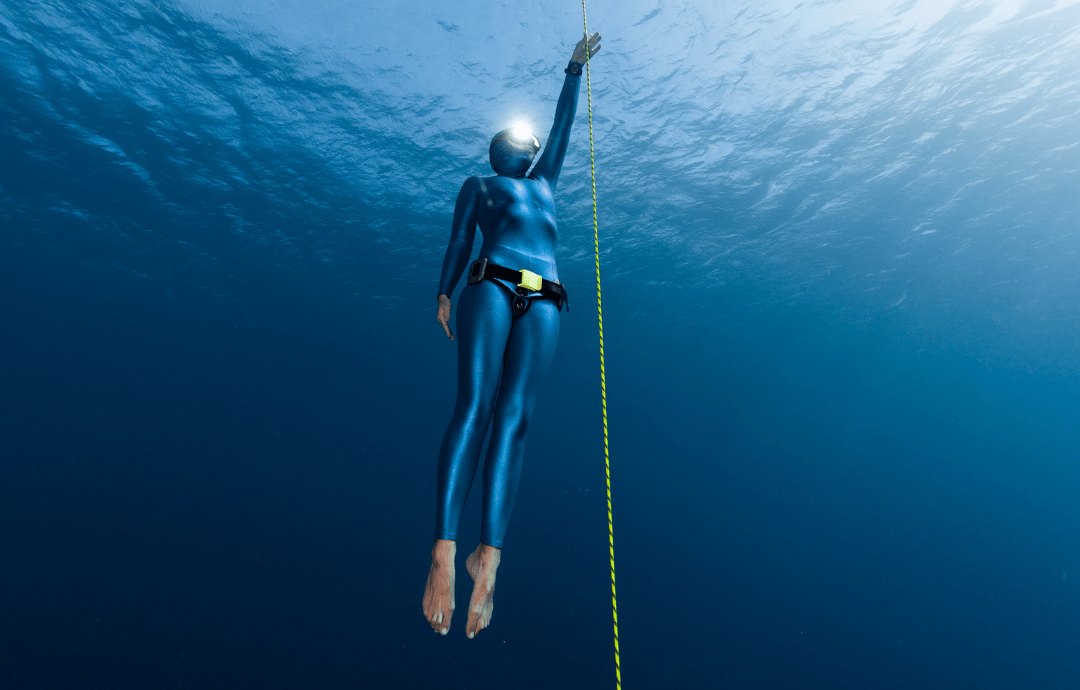 Freediving Courses in Bali | Freedive School on Nusa Penida Island