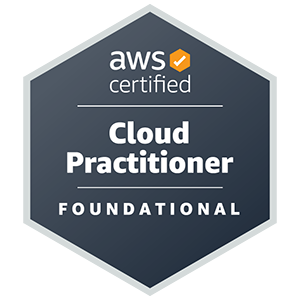 AWS Certified Cloud Practitioner Certification | AWS Certification | AWS
