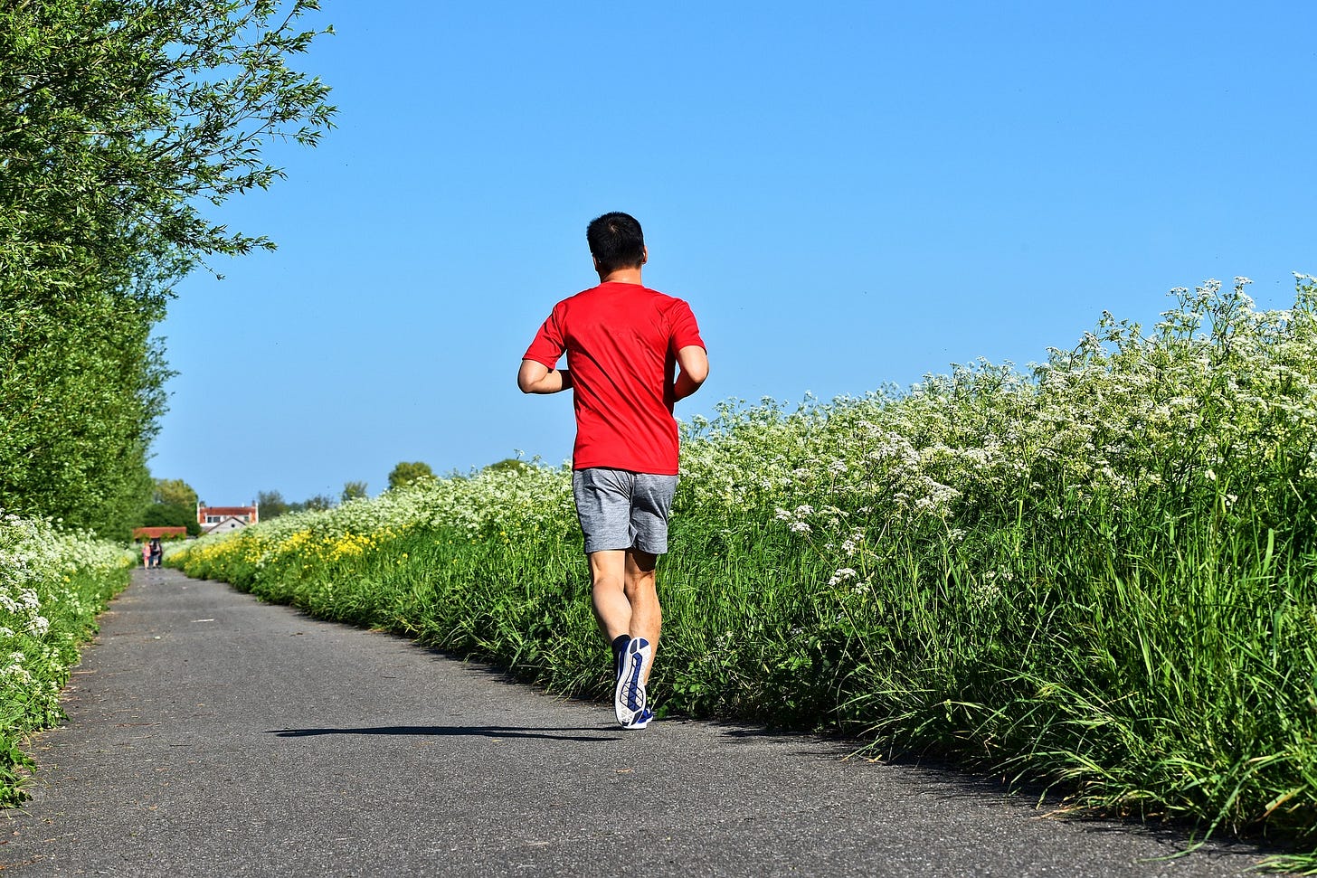 How To Run Long Distance: 12 Tips To Get Started NOW - Long Run Living
