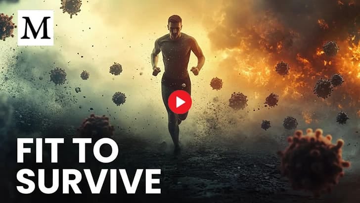 This One Fitness Habit Could Save Your Life