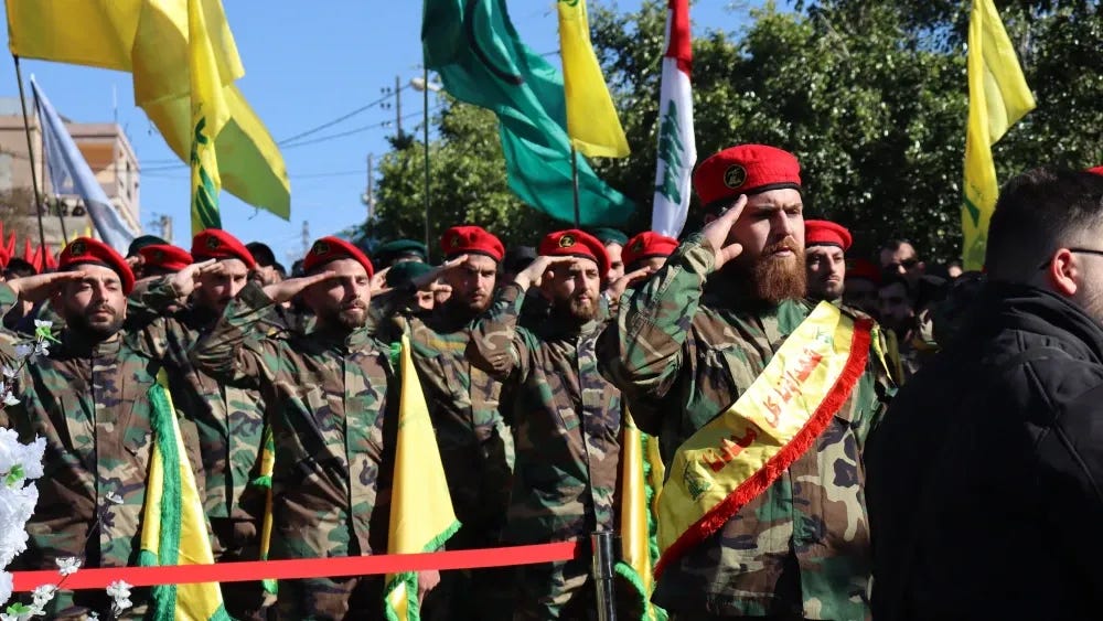 Hezbollah