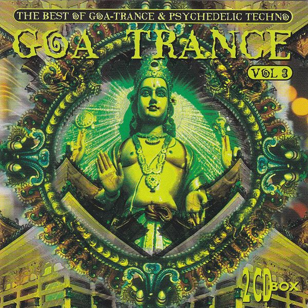 Psychedelic Trance: How Goa's Parties Birthed A Music Genre - Score Short  Reads - Highonscore | The Score Magazine