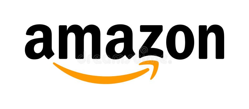 Amazon Logo Stock Illustrations – 3,431 Amazon Logo Stock ...