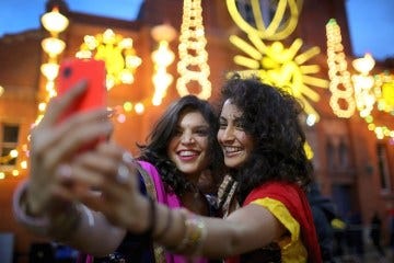Pride and prejudice in a snapshot of British Hinduism