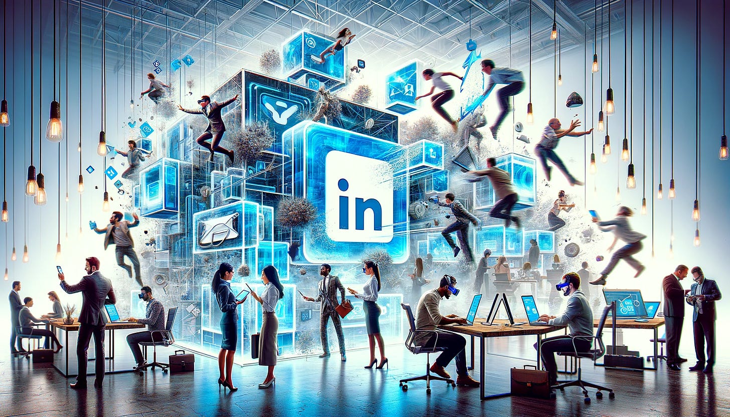 How to Overcome LinkedIn's Restrictions