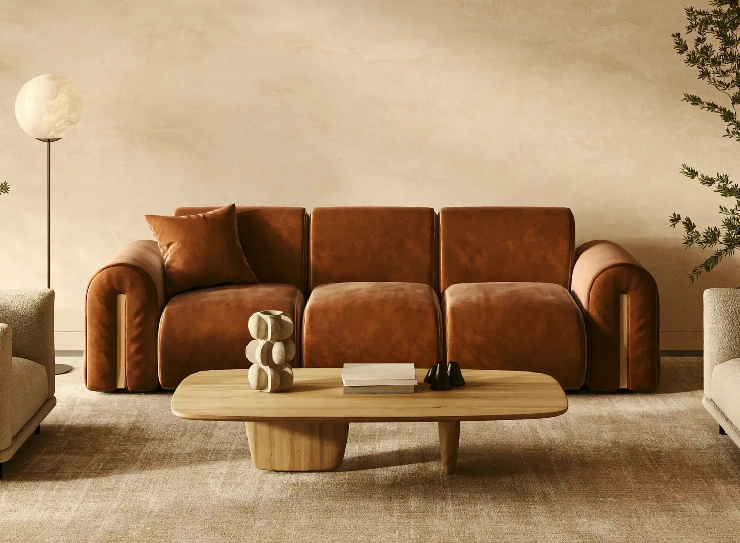 Enky | Mobilier par abonnement