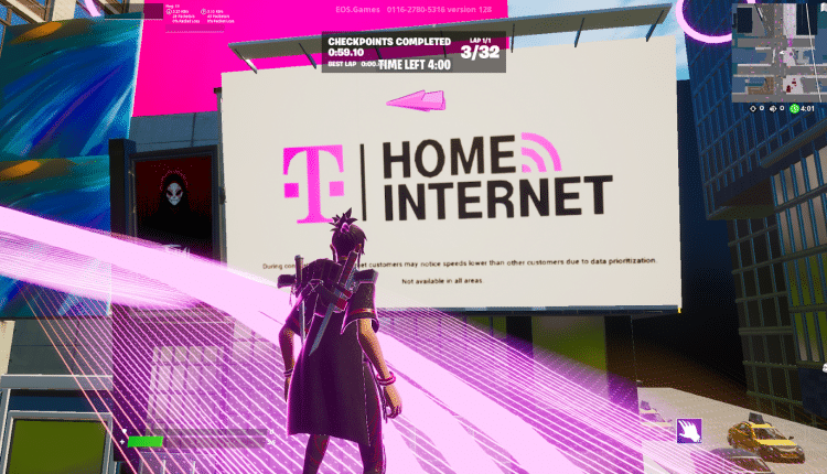 Fortnite In-Game Advertising. How does it Work? - ADOTAT with Pesach Lattin