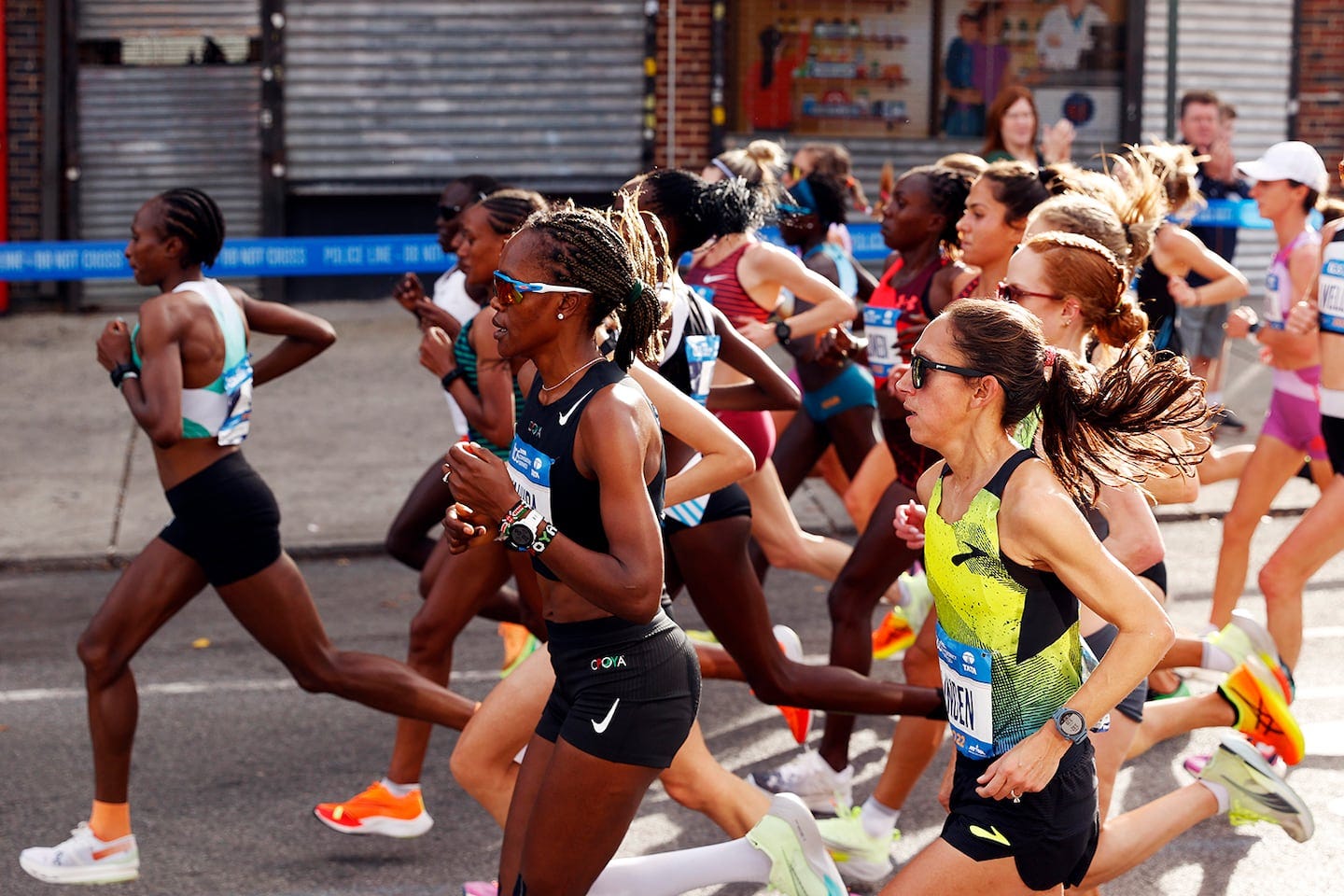 The Category Where Nike Is Racing to Catch Up | BoF