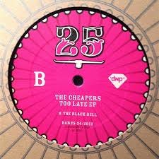 Black Bell (Bar25 Records ...