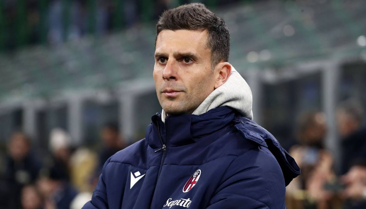 Did Saelemaekers spill the beans on Thiago Motta future? | Juvefc.com