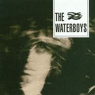 Image result for the waterboys walking by water