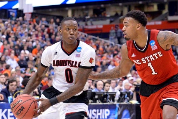 cardinals beat nc state march madness 2015