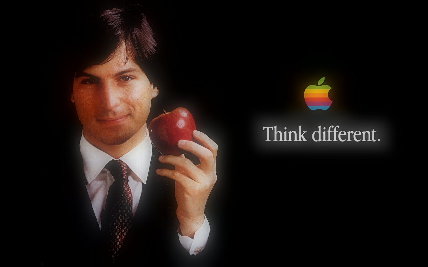 A Bite of the Apple: Out of the Box Thinking - Creating Balance In Your Life