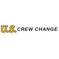 U.S. CREW CHANGE logo